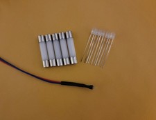 MARANTZ 104, 110, 112, 105