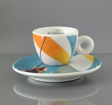 Tazzina Illy collection