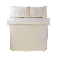 Lusso Waffle Orsacchiotto Pile