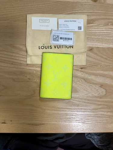 Louis vuitton portafoglio - louis,