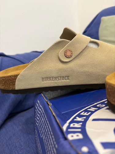 Birkenstock boston - birkenstock, 45