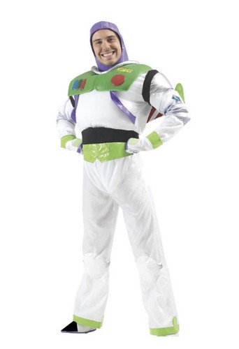 Costume vestito fantasia