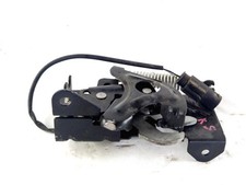 7242548 CHIUSURA SERRATURA COFANO ANTERIORE BMW SERIE 3 318 D F31 SW 2.0 D 105KW