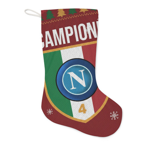 Napoli calza befana epifania - calza,