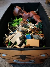 Playmobil 4850 grande zoo con