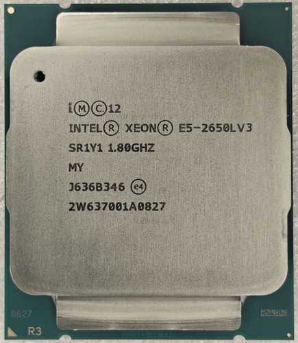 Processore cpu intel xeon - intel,