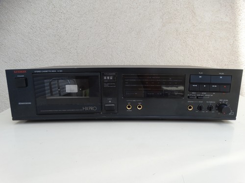 Luxman deck k120 - k7,