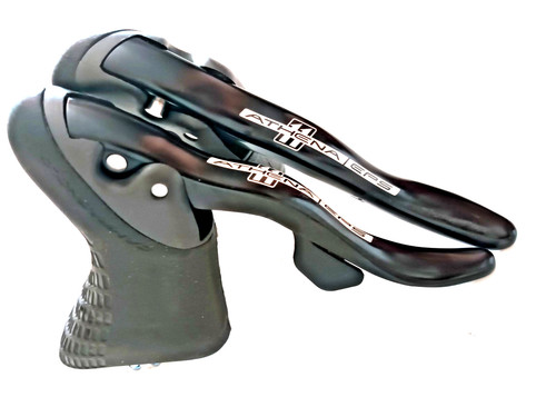 Ergopower campagnolo athena - ergopower,