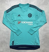 MAGLIA PORTIERE CHELSEA 2015