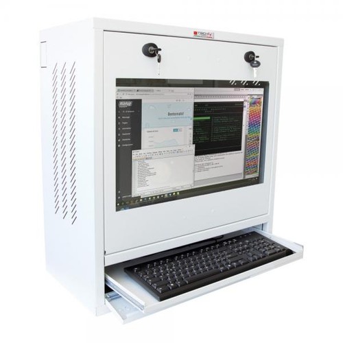 Techly professional armadio - techly, di