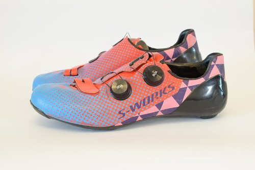 Specialized works ltd - s-works, 7