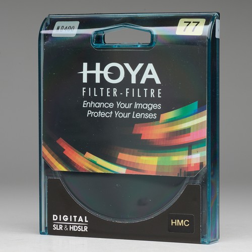 Hoya digital hmc nd400 filtro - hoya,