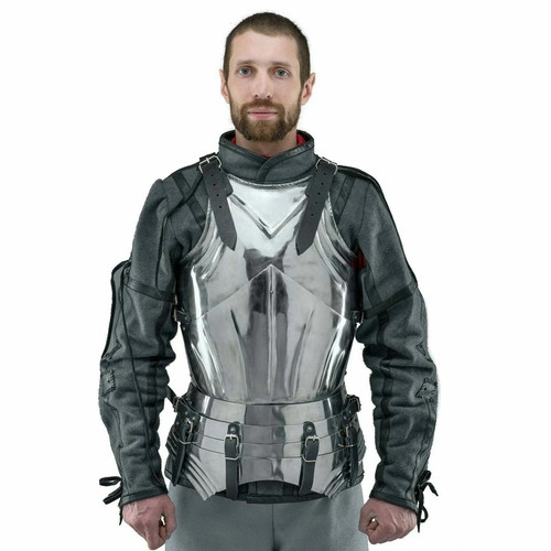Gauge larp warrior steel - larp,