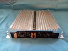 PHONOCAR PH544 AMPLIFICATORE