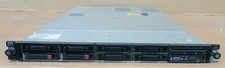 HP Proliant DL360 G6 2x Intel Xeon E5520 2,26 GHz 24 GB Ram 2x 72 GB HDD 1U server