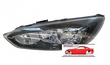 FARO SX H7-H15 NERO C/MOTORINO ELETTRICO PER FORD FOCUS 09/2014> [OE 1866248]