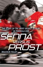 Senna Versus Prost : The Story
