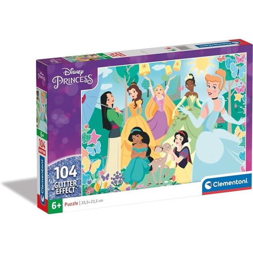 Clementoni 20346 disney - clementoni,