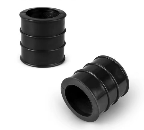 Gommino scarico silenziatore - scarico,