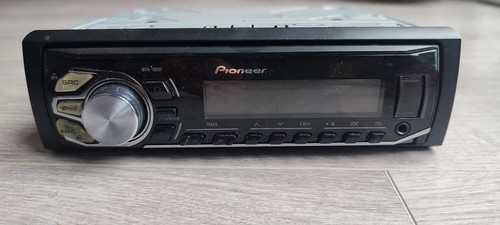 Autoradio originale pioneer - autoradio,