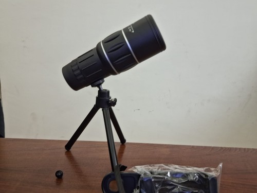 Monocolo telescopio visione - telescopio,