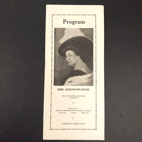 Programma promozionale