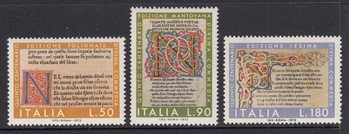 Rep 1972 divina - rep., commedia