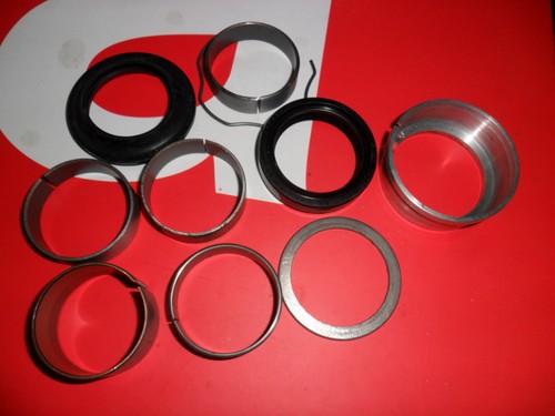 Kit riparazione stelo aprilia - kit,
