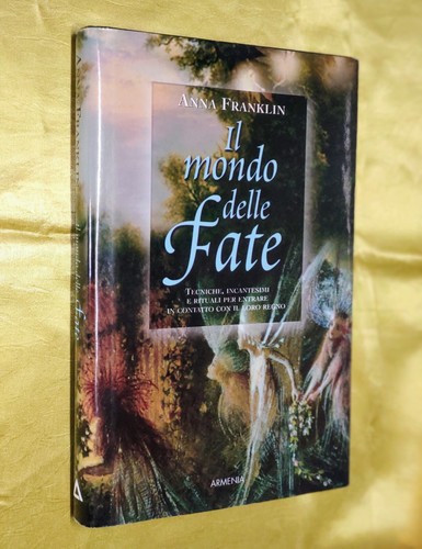 Mondo delle fate franklin - delle,