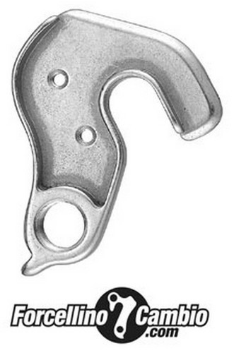 Forcellino cambio specialized - forcellino,