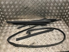 Guarnizione finestrino porta