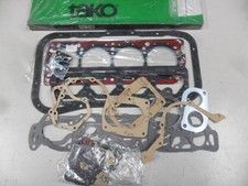 SERIE MOTORE CON T.C Ø 78