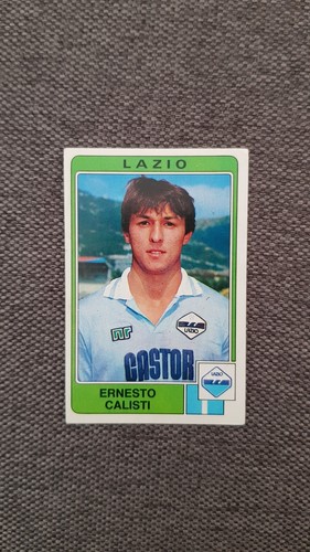 Figurina calciatori panini - figurina,