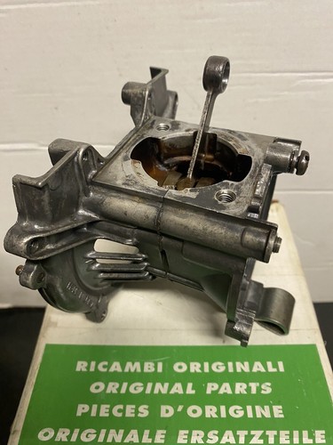 Blocco motore kawasaki - blocco,
