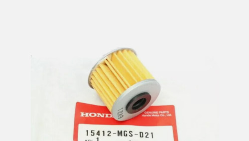 Filtro olio trasmissione