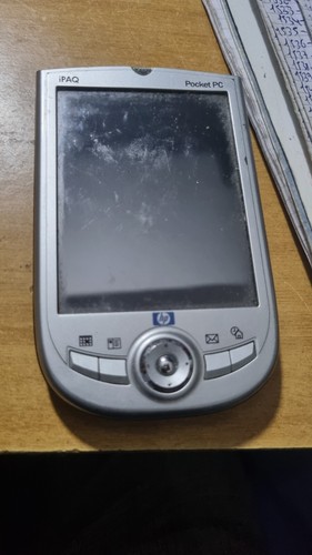 3308 pocket ipaq - pc, h1900