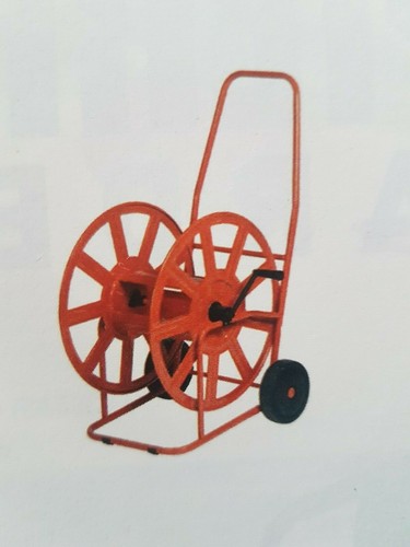Carrello maxi avvolgi - , tubo