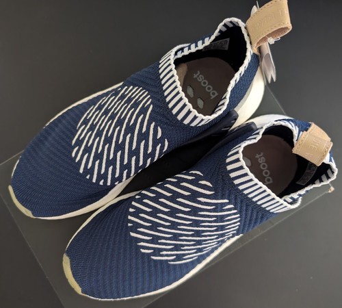 Adidas nmd cs2 ronin - adidas,