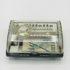 Gillette Rasoio di Sicurezza
