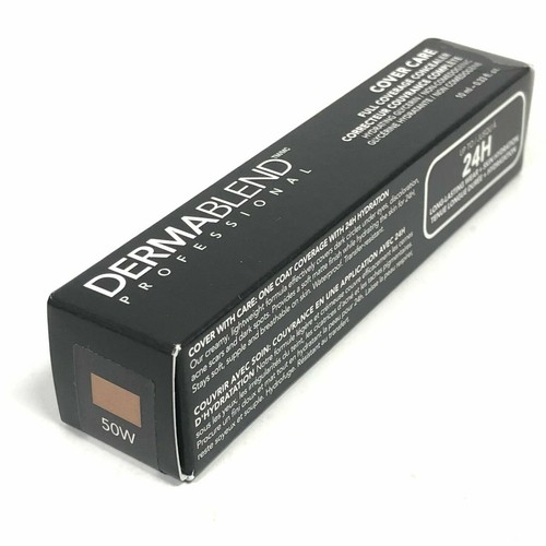 Oz dermablend cover - dermablend,