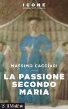 LA PASSIONE SECONDO MARIA  -