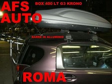 BOX AUTO PORTAVALIGE G3 ALL