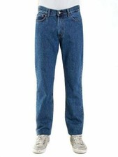 JEANS CARRERA DENIM M0D