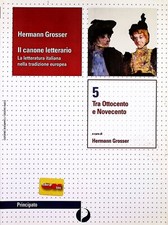 HERMANN GROSSER – IL CANONE