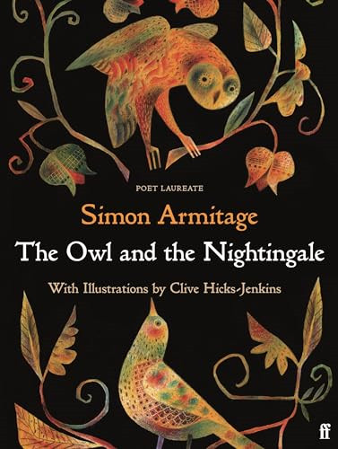 The owl and nightingale - the,