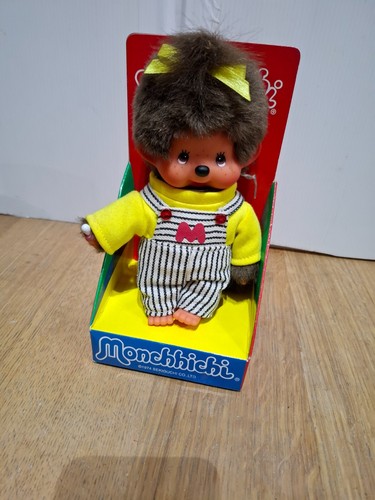 Nuovo monchhichi moncicci - nuovo,
