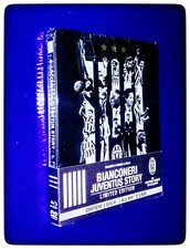 BIANCONERI JUVENTUS STORY