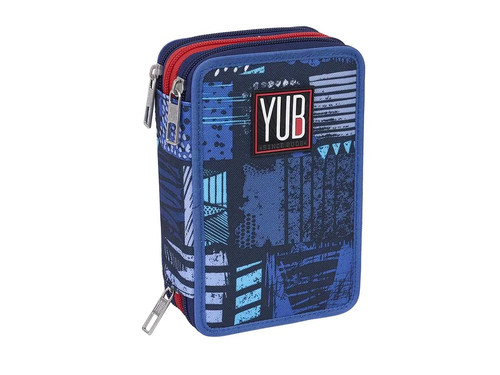 Color yub astuccio scuola - scuola, 3