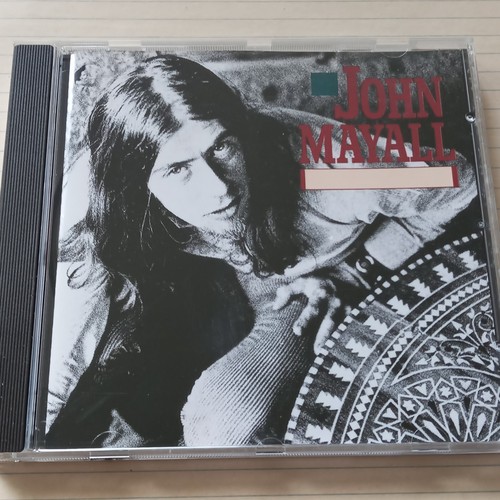 John mayall archives to - -,