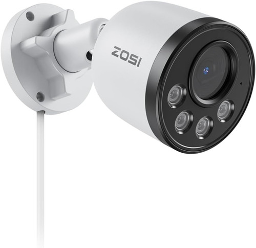 Zosi 4mp telecamera - zosi,
